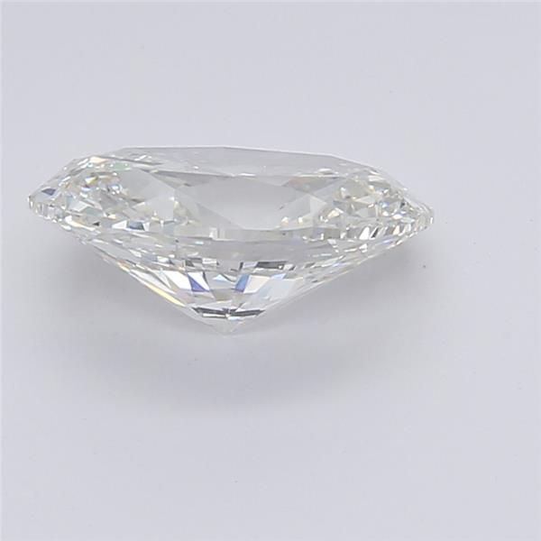2.18-CARAT Oval DIAMOND