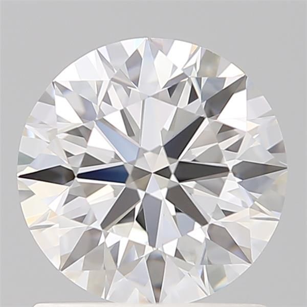 1.23-CARAT Round DIAMOND