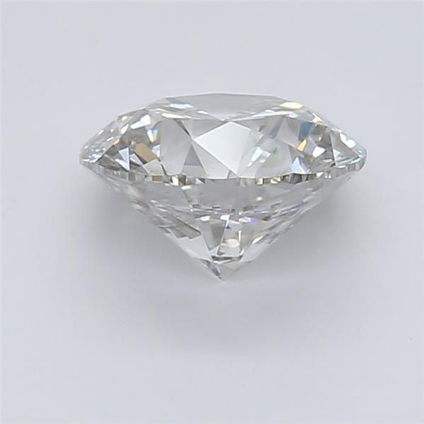 2.17-CARAT Round DIAMOND
