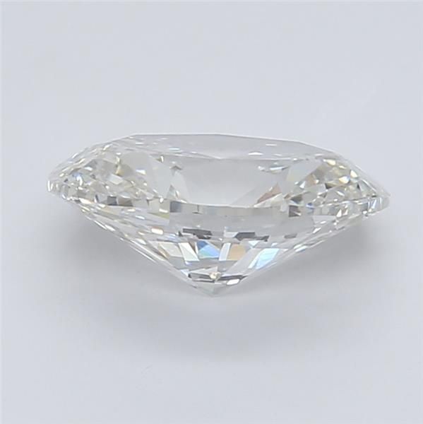 2.21-CARAT Oval DIAMOND