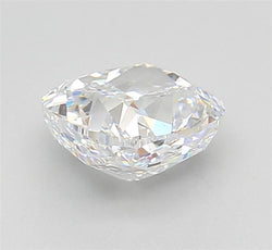 2.09-CARAT Cushion brilliant DIAMOND