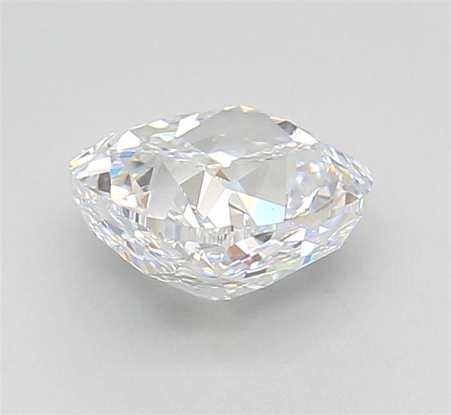 2.09-CARAT Cushion brilliant DIAMOND