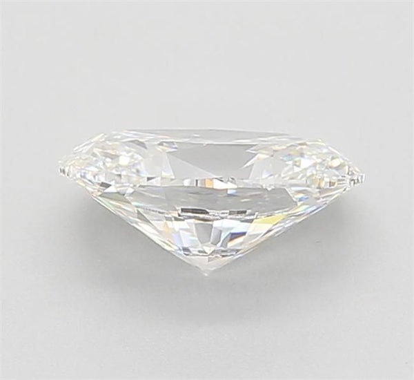 1.61-CARAT Oval DIAMOND