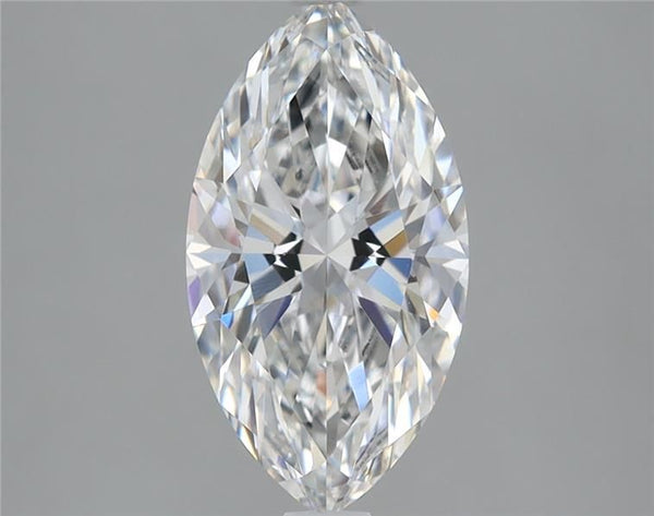 2.08-CARAT Marquise DIAMOND