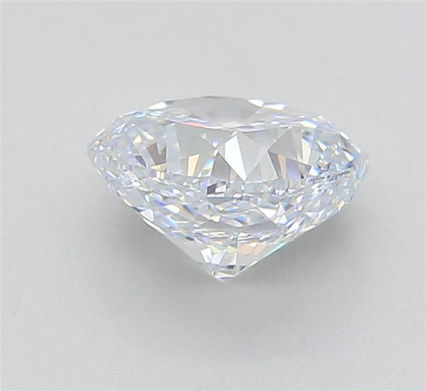 1.56-CARAT Cushion brilliant DIAMOND