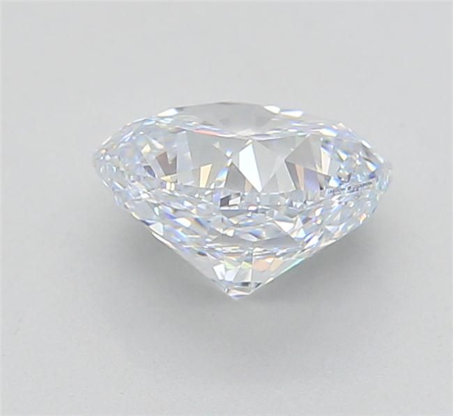 1.56-CARAT Cushion brilliant DIAMOND