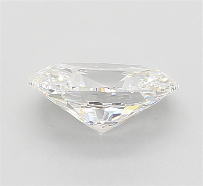 1.61-CARAT Oval DIAMOND
