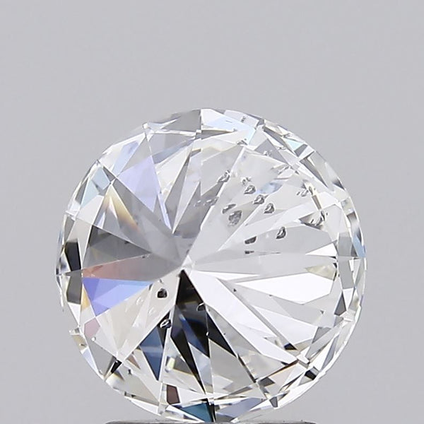 2.00-CARAT Round DIAMOND