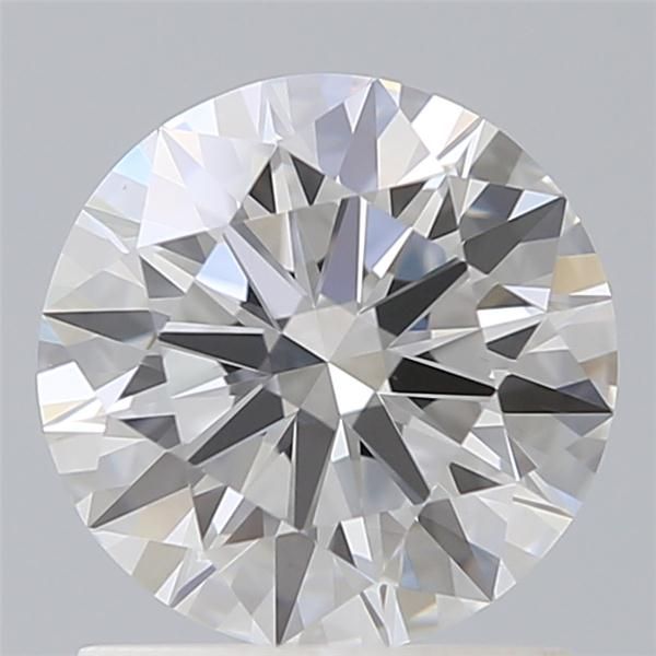 1.26-CARAT Round DIAMOND