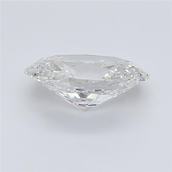 2.12-CARAT Oval DIAMOND
