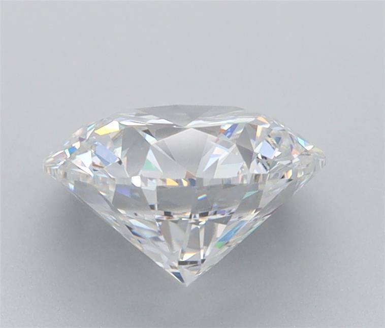 2.13-CARAT Round DIAMOND