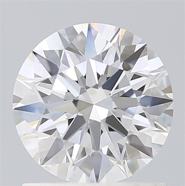 1.14-CARAT Round DIAMOND