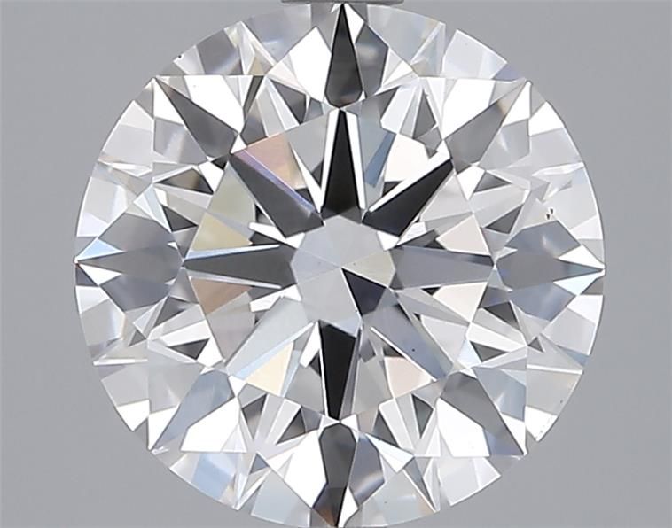 3.10-CARAT Round DIAMOND