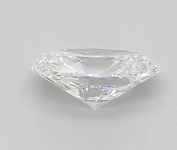 1.51-CARAT Oval DIAMOND