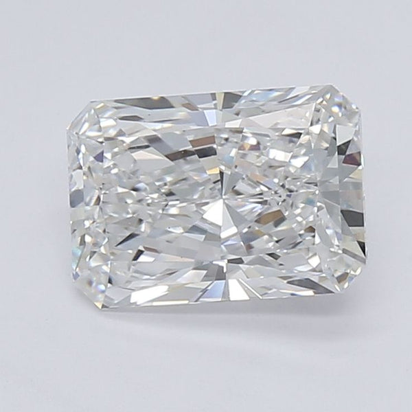 2.13-CARAT Radiant DIAMOND