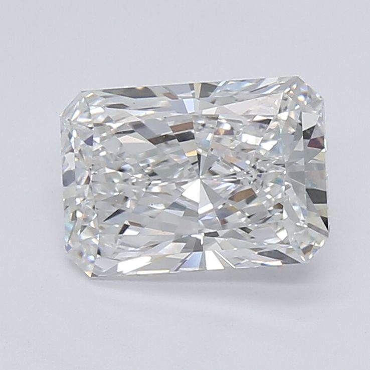 2.13-CARAT Radiant DIAMOND