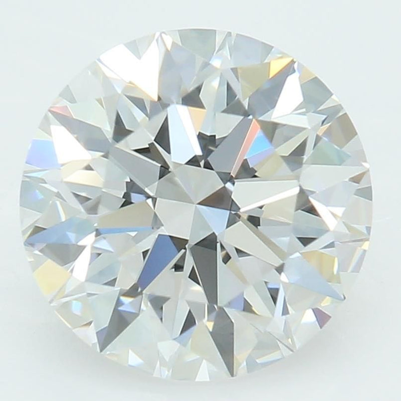 1.70-CARAT Round DIAMOND