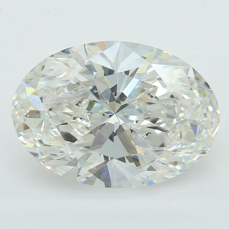 2.28-CARAT Oval DIAMOND