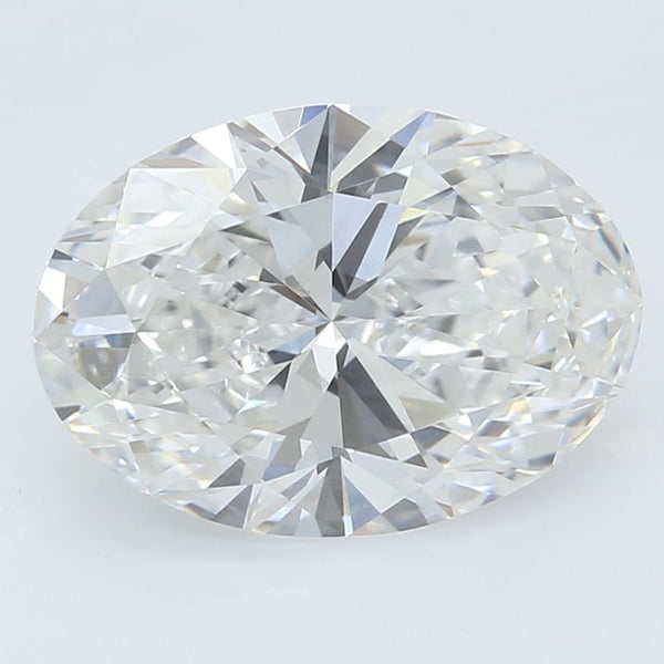 1.74-CARAT Oval DIAMOND