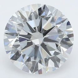 2.00-CARAT Round DIAMOND