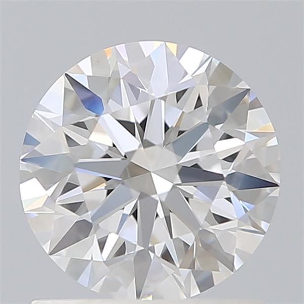 1.14-CARAT Round DIAMOND