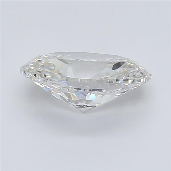 2.19-CARAT Oval DIAMOND