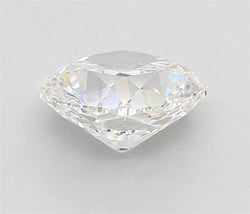 2.09-CARAT Cushion brilliant DIAMOND