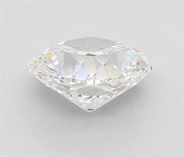 2.09-CARAT Cushion brilliant DIAMOND