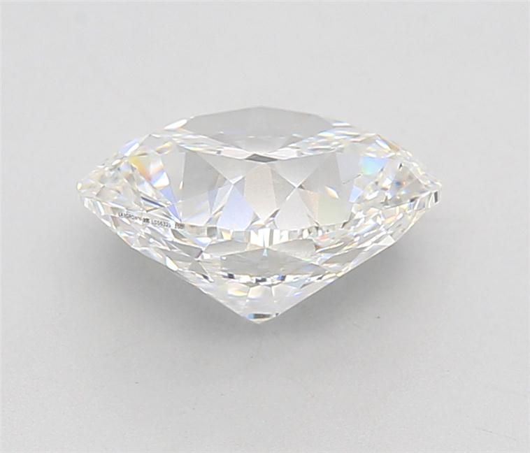 2.09-CARAT Cushion brilliant DIAMOND