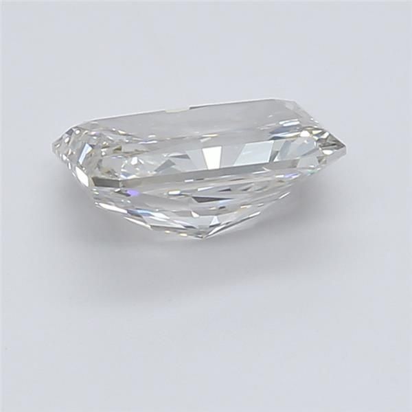 1.65-CARAT Radiant DIAMOND