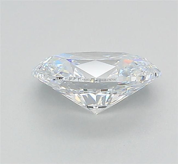 1.50-CARAT Oval DIAMOND