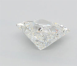 1.51-CARAT Princess DIAMOND