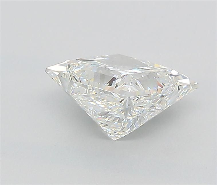 1.51-CARAT Princess DIAMOND