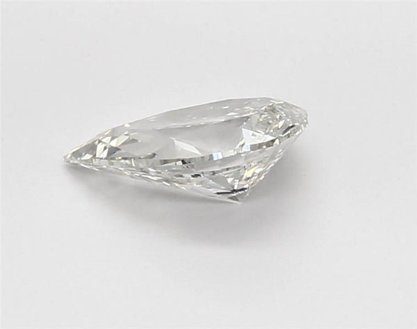 1.09-CARAT Pear DIAMOND