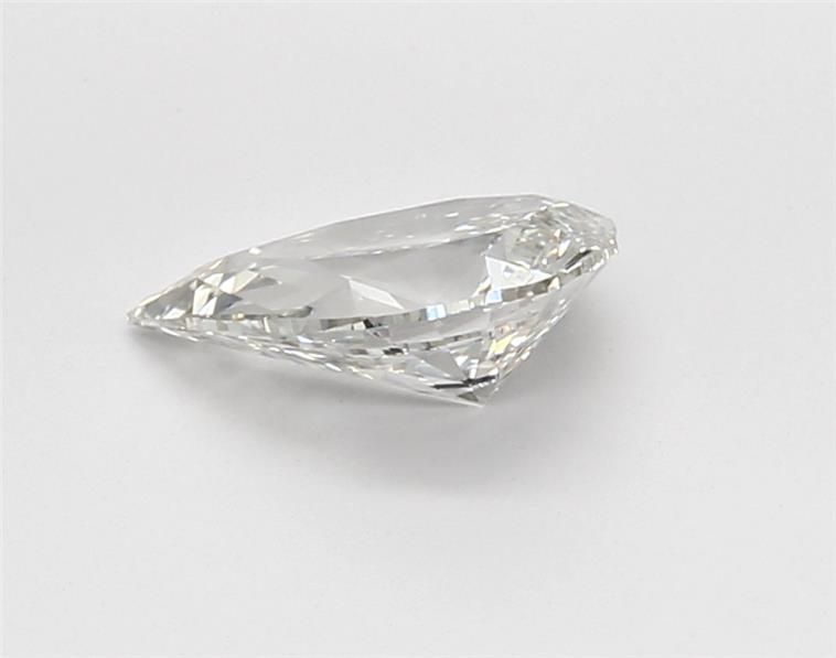 1.09-CARAT Pear DIAMOND