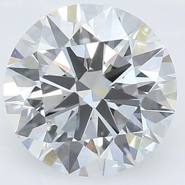 1.01-CARAT Round DIAMOND