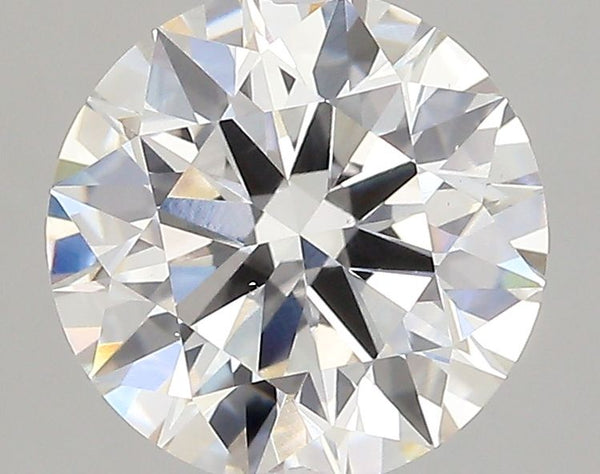2.30-CARAT Round DIAMOND