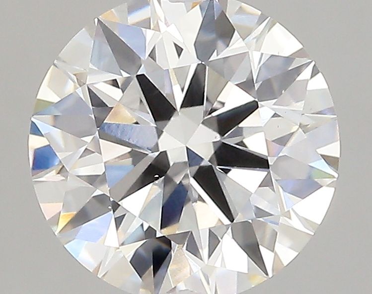 2.30-CARAT Round DIAMOND