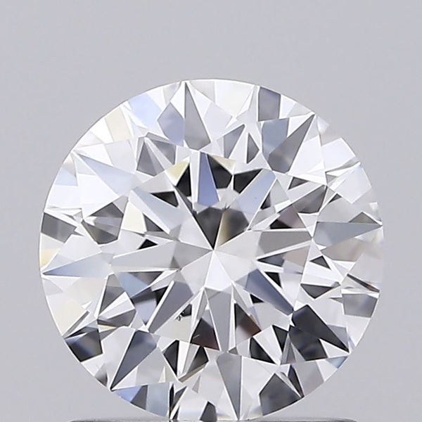 1.23-CARAT Round DIAMOND