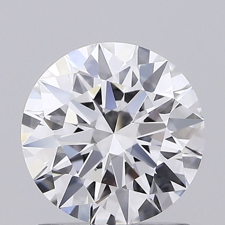 1.23-CARAT Round DIAMOND