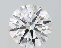 2.10-CARAT Round DIAMOND