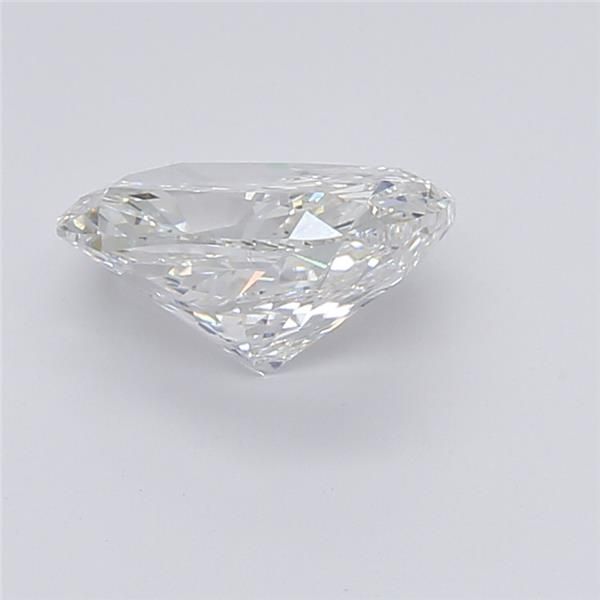 2.05-CARAT Cushion brilliant DIAMOND