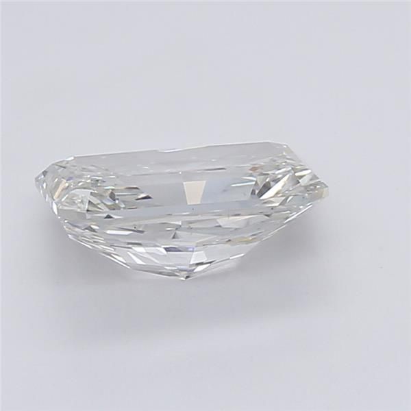 2.10-CARAT Radiant DIAMOND