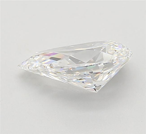 2.30-CARAT Pear DIAMOND