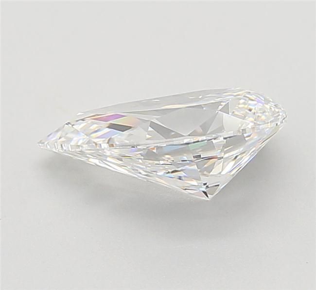 2.30-CARAT Pear DIAMOND