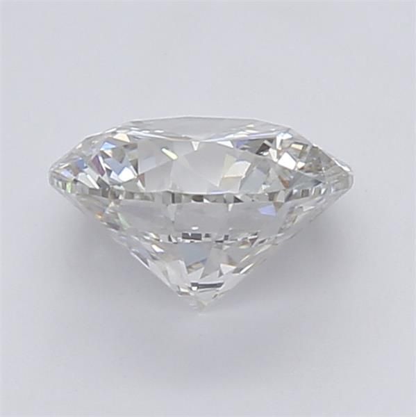 1.71-CARAT Round DIAMOND