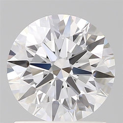 1.29-CARAT Round DIAMOND