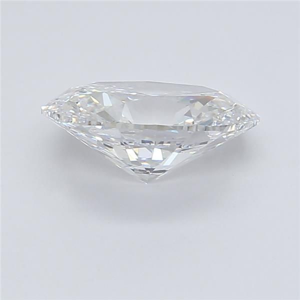 2.79-CARAT Oval DIAMOND