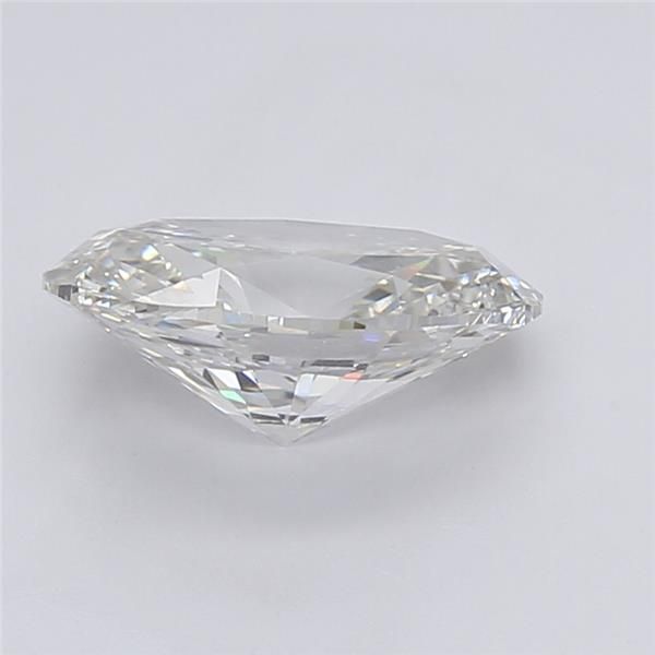 2.21-CARAT Oval DIAMOND