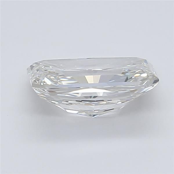 2.15-CARAT Radiant DIAMOND